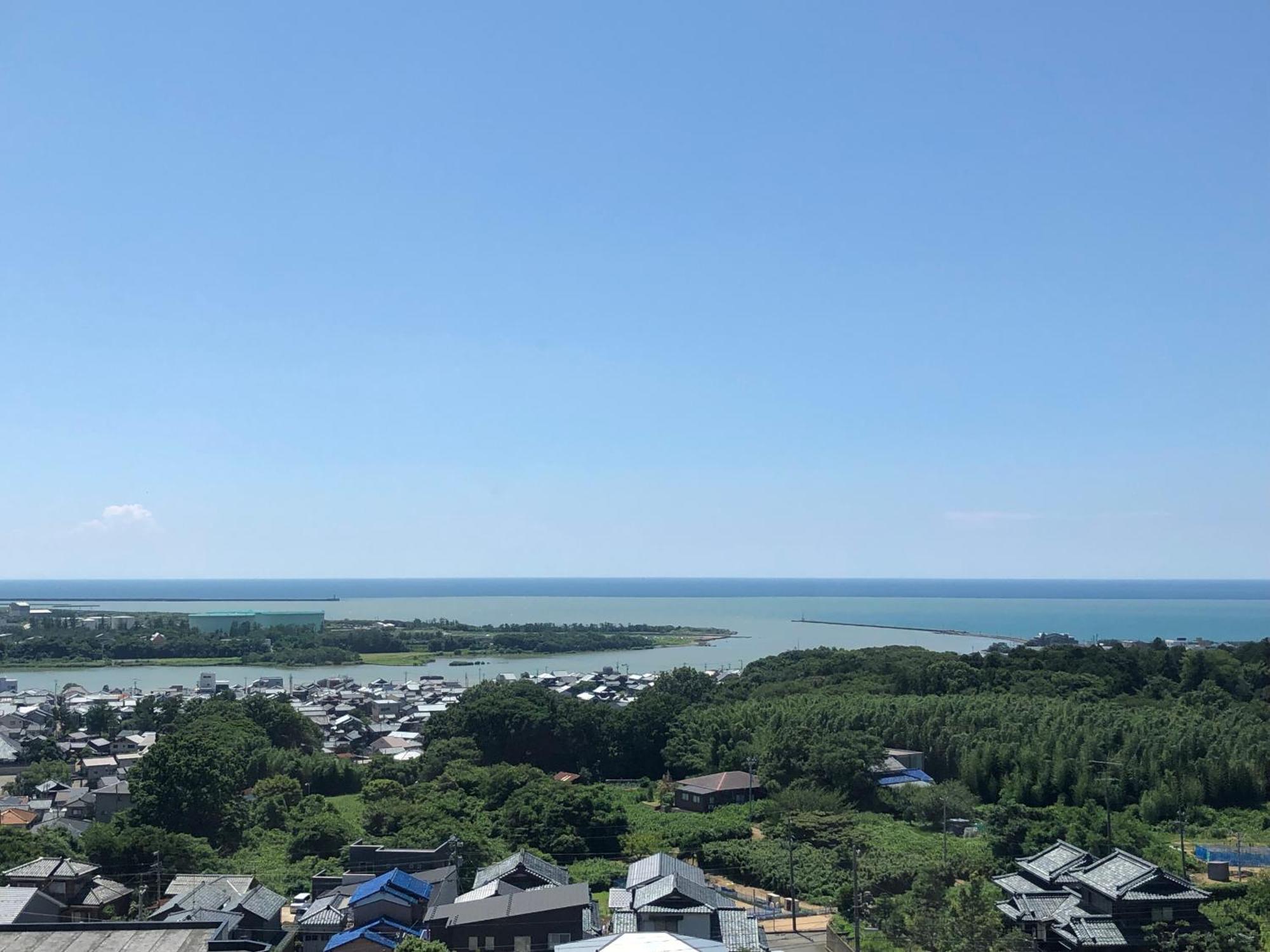 มิกูนิ คังโกะ โฮเต็ล ฟูกุอิ Hotel Sakai  ภายนอก รูปภาพ