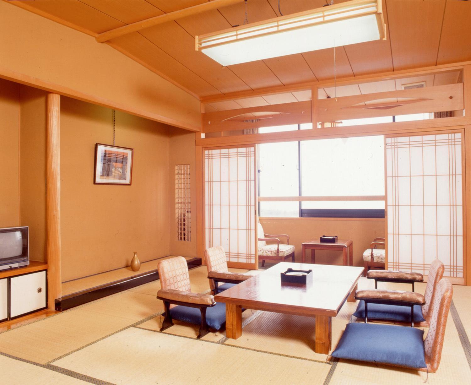 มิกูนิ คังโกะ โฮเต็ล ฟูกุอิ Hotel Sakai  ภายนอก รูปภาพ