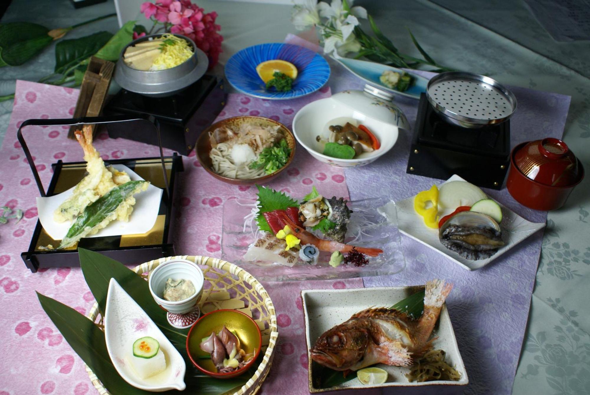 มิกูนิ คังโกะ โฮเต็ล ฟูกุอิ Hotel Sakai  ภายนอก รูปภาพ
