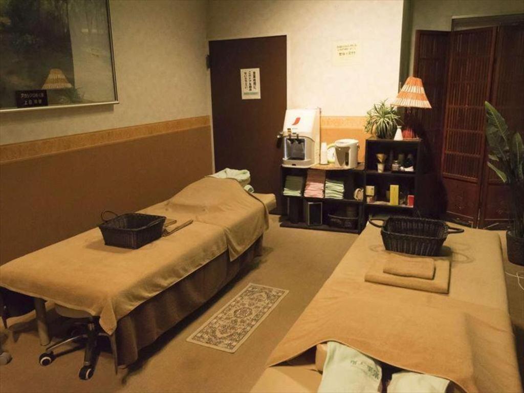 มิกูนิ คังโกะ โฮเต็ล ฟูกุอิ Hotel Sakai  ภายนอก รูปภาพ
