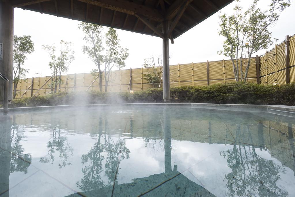 มิกูนิ คังโกะ โฮเต็ล ฟูกุอิ Hotel Sakai  ภายนอก รูปภาพ