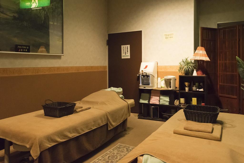 มิกูนิ คังโกะ โฮเต็ล ฟูกุอิ Hotel Sakai  ภายนอก รูปภาพ