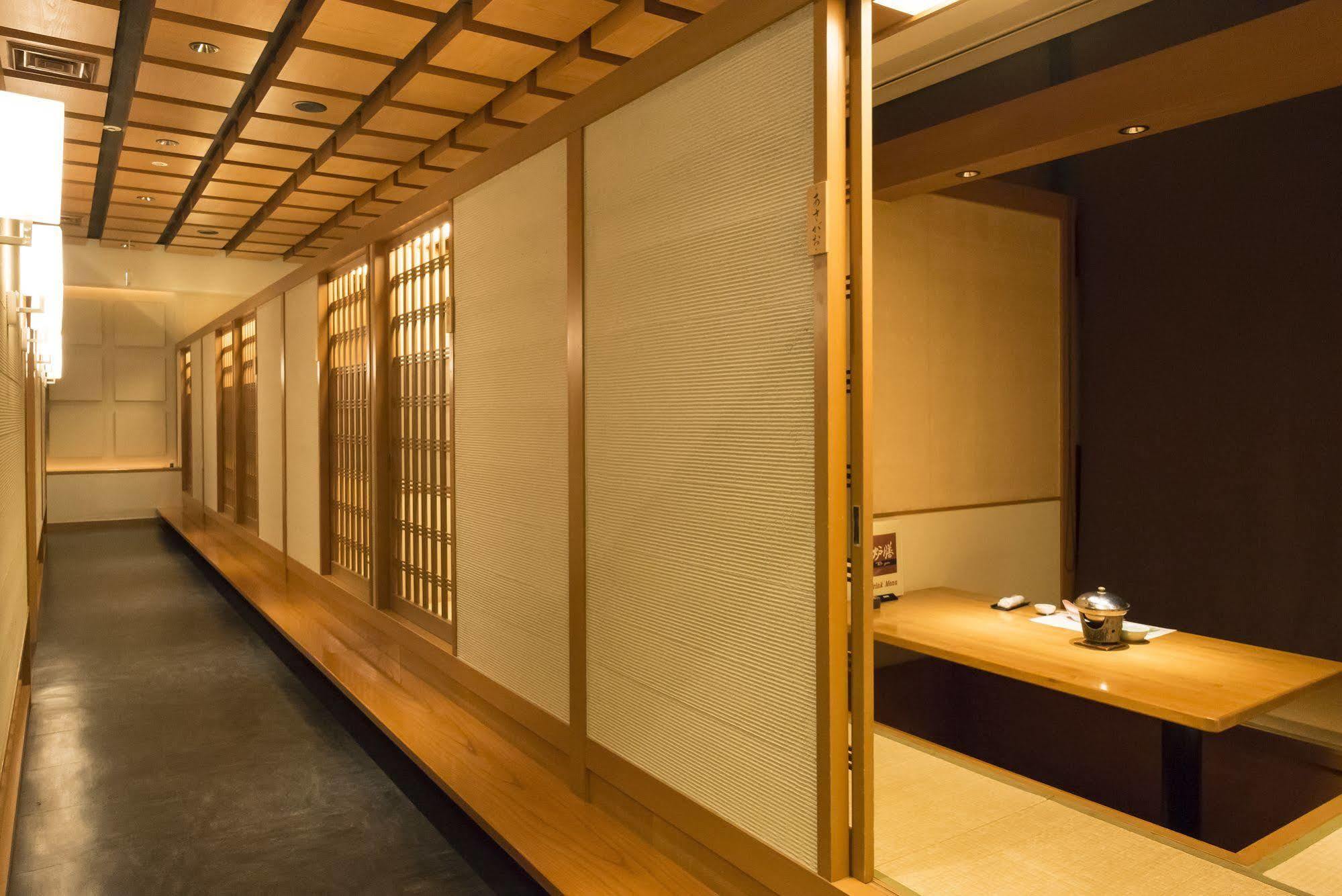 มิกูนิ คังโกะ โฮเต็ล ฟูกุอิ Hotel Sakai  ภายนอก รูปภาพ