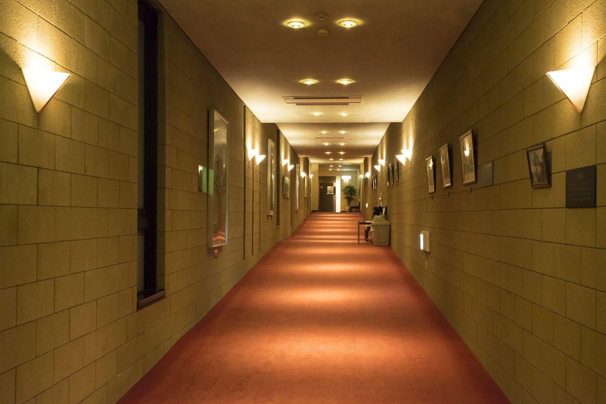 มิกูนิ คังโกะ โฮเต็ล ฟูกุอิ Hotel Sakai  ภายนอก รูปภาพ